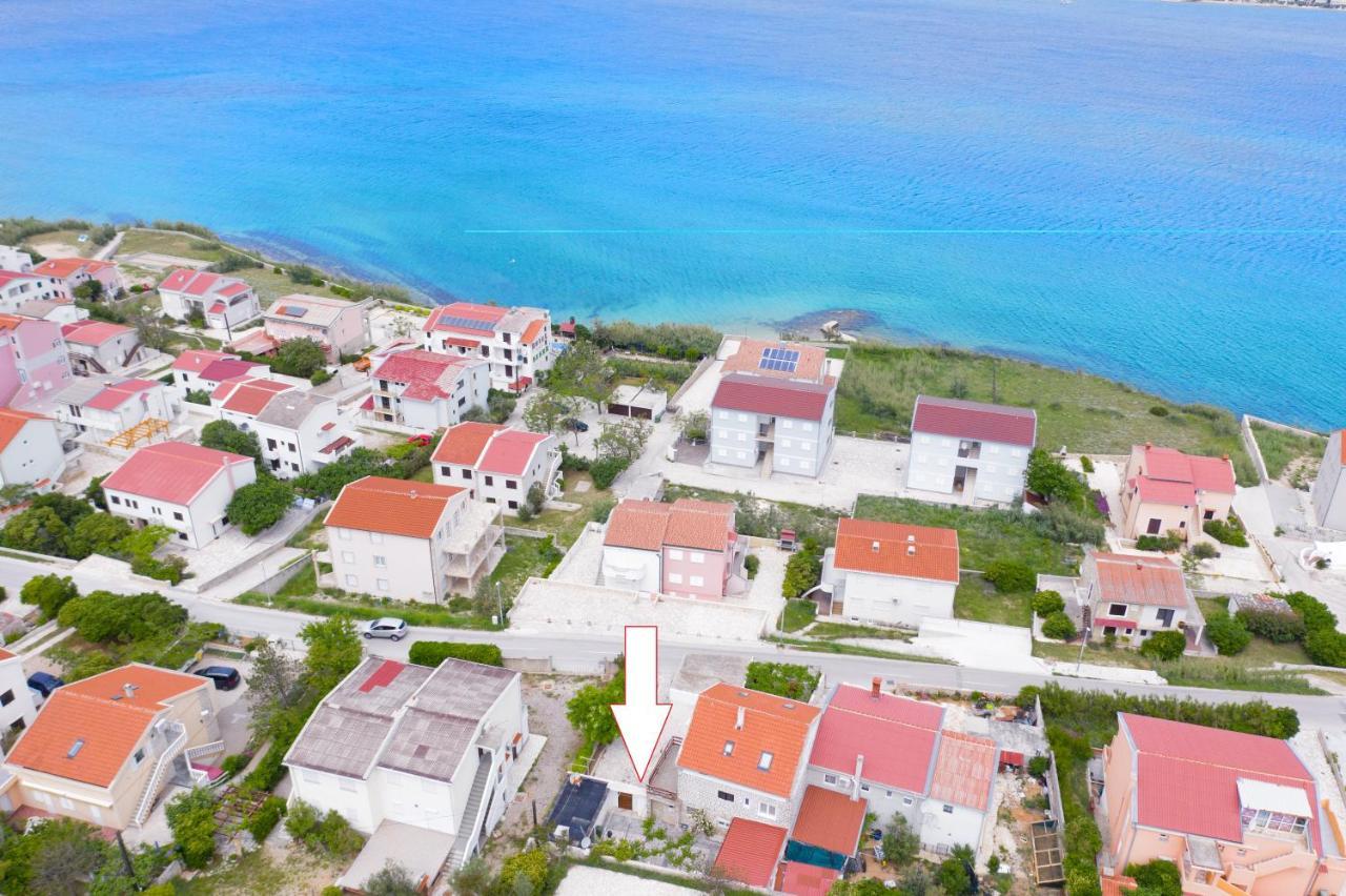Apartman Don Pag Town Exterior foto